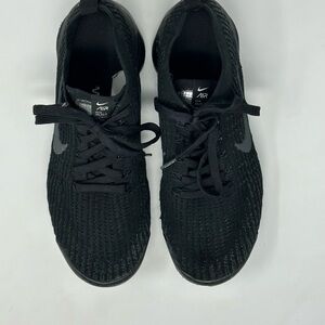 Nike Air Vapormax Flynit 3 all black